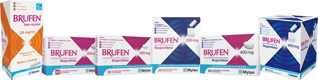 Gama Brufen